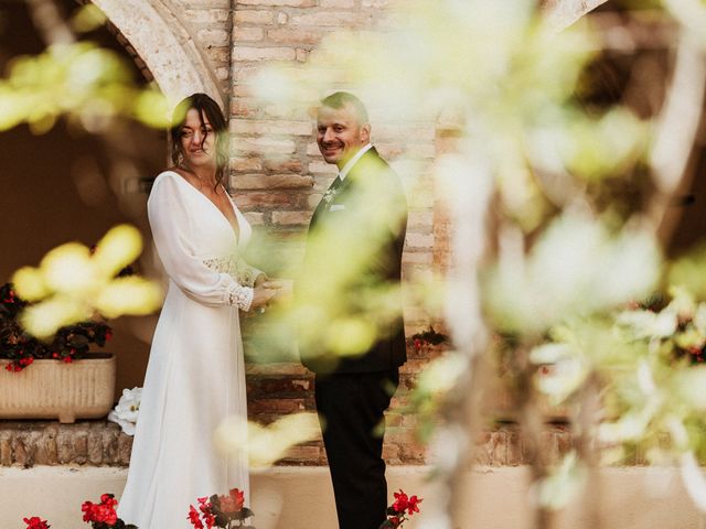 Il matrimonio di Sara e Luca a Città Sant&apos;Angelo, Pescara 99