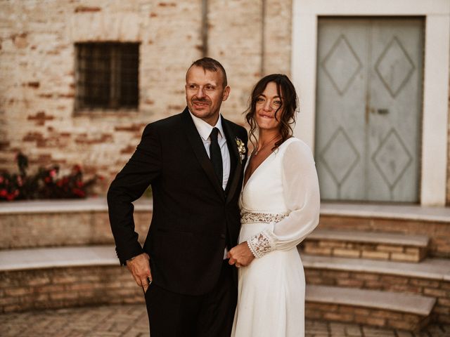 Il matrimonio di Sara e Luca a Città Sant&apos;Angelo, Pescara 101