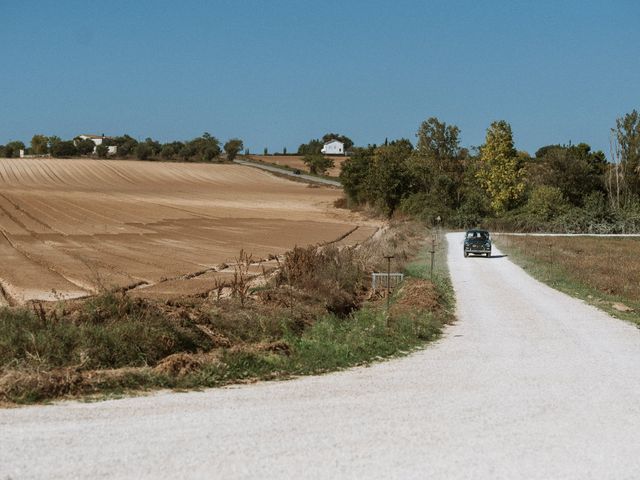 Il matrimonio di Sara e Luca a Città Sant&apos;Angelo, Pescara 110