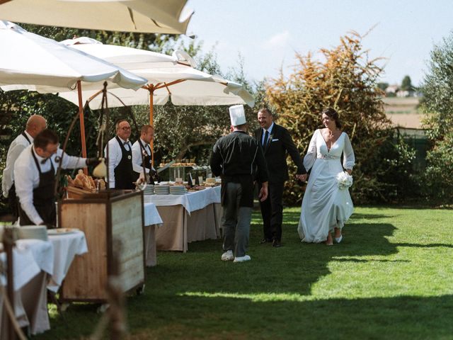 Il matrimonio di Sara e Luca a Città Sant&apos;Angelo, Pescara 119