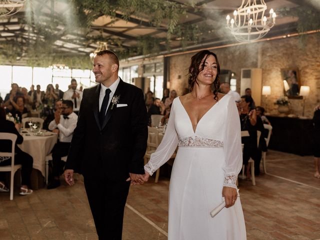 Il matrimonio di Sara e Luca a Città Sant&apos;Angelo, Pescara 122