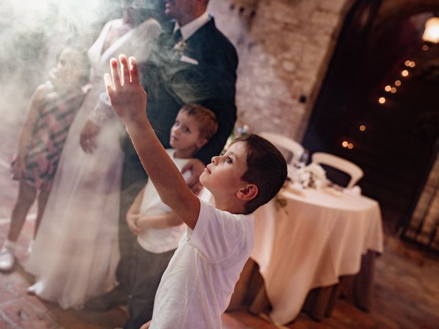 Il matrimonio di Sara e Luca a Città Sant&apos;Angelo, Pescara 128