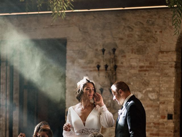 Il matrimonio di Sara e Luca a Città Sant&apos;Angelo, Pescara 129