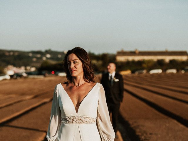 Il matrimonio di Sara e Luca a Città Sant&apos;Angelo, Pescara 136