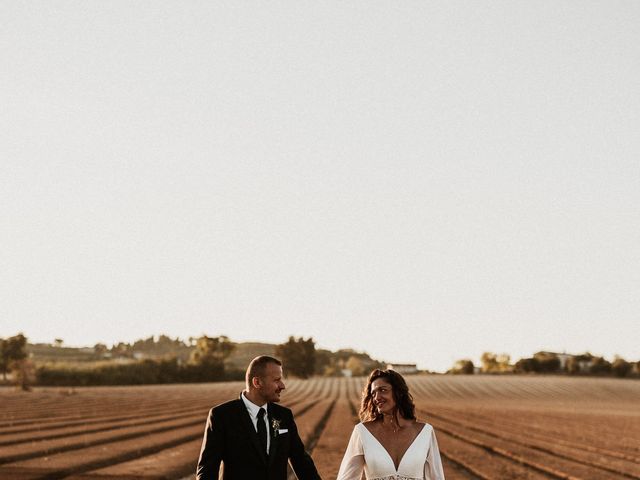 Il matrimonio di Sara e Luca a Città Sant&apos;Angelo, Pescara 140