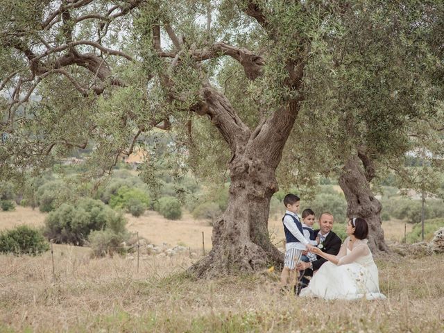 Il matrimonio di Peppe e Antonella a Augusta, Siracusa 29