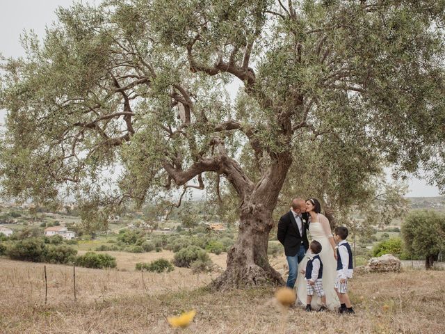 Il matrimonio di Peppe e Antonella a Augusta, Siracusa 32