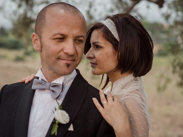 Il matrimonio di Peppe e Antonella a Augusta, Siracusa 34