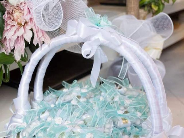 Il matrimonio di Alberto e Emanuela  a Napoli, Napoli 4