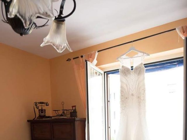 Il matrimonio di Alberto e Emanuela  a Napoli, Napoli 7