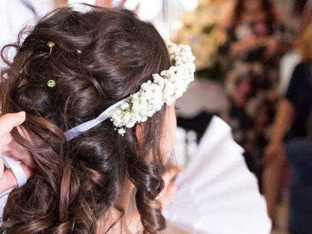 Il matrimonio di Alberto e Emanuela  a Napoli, Napoli 11