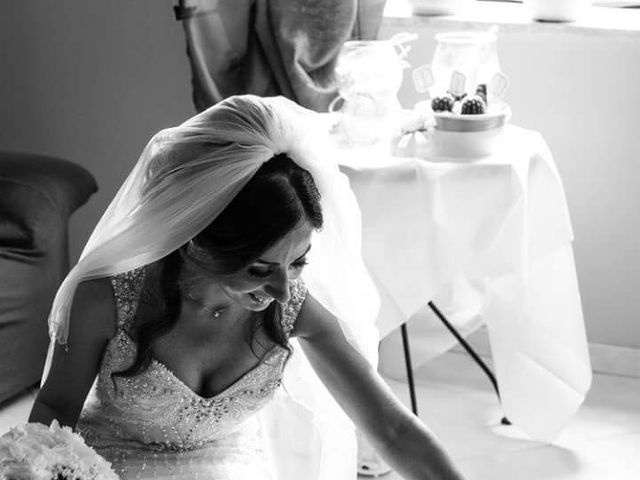 Il matrimonio di Alberto e Emanuela  a Napoli, Napoli 13