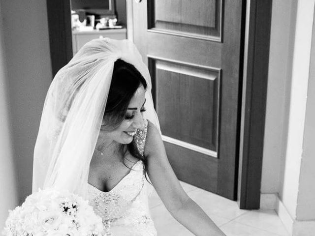 Il matrimonio di Alberto e Emanuela  a Napoli, Napoli 14