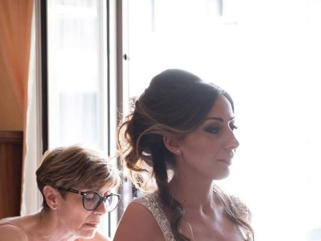 Il matrimonio di Alberto e Emanuela  a Napoli, Napoli 15