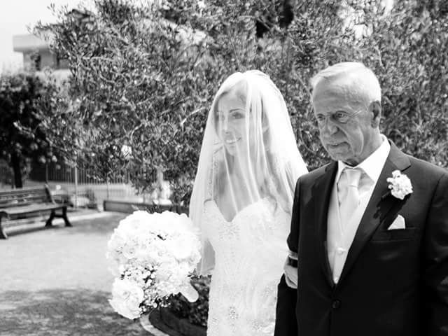 Il matrimonio di Alberto e Emanuela  a Napoli, Napoli 16