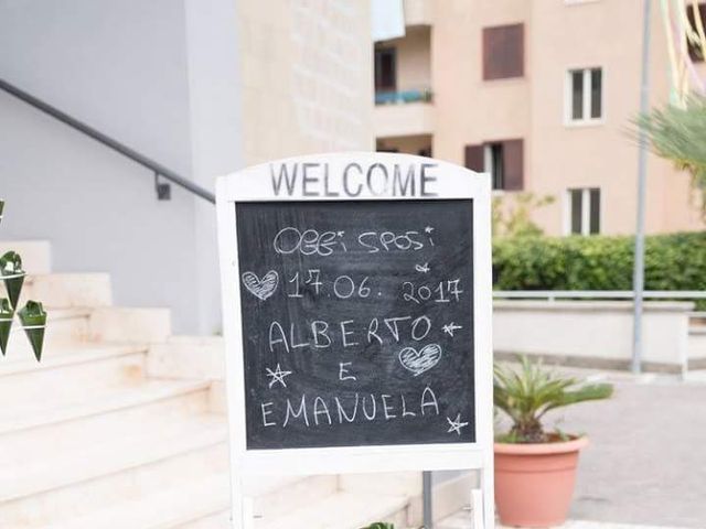 Il matrimonio di Alberto e Emanuela  a Napoli, Napoli 18