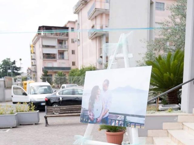 Il matrimonio di Alberto e Emanuela  a Napoli, Napoli 20