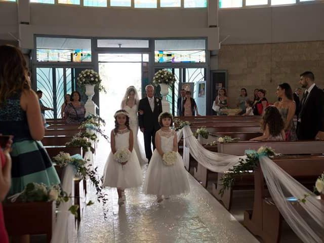 Il matrimonio di Alberto e Emanuela  a Napoli, Napoli 21