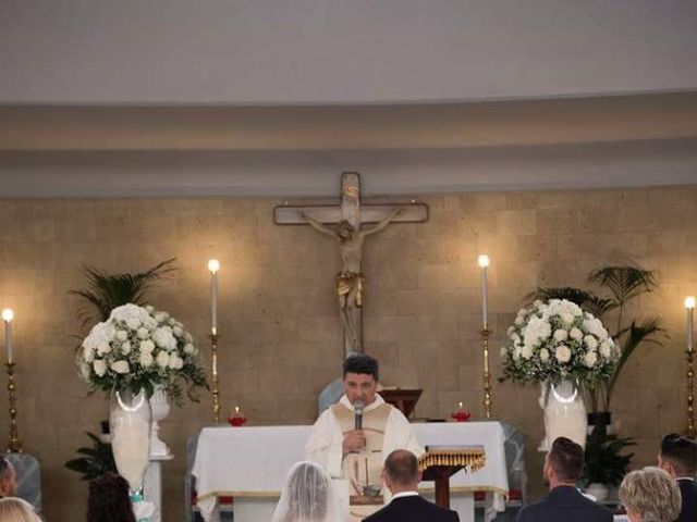 Il matrimonio di Alberto e Emanuela  a Napoli, Napoli 23