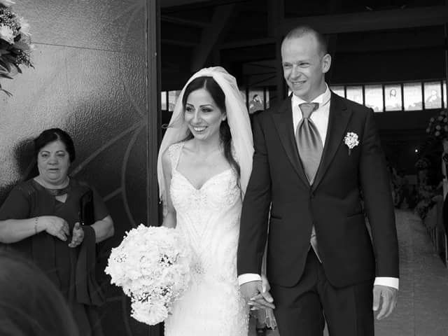 Il matrimonio di Alberto e Emanuela  a Napoli, Napoli 26