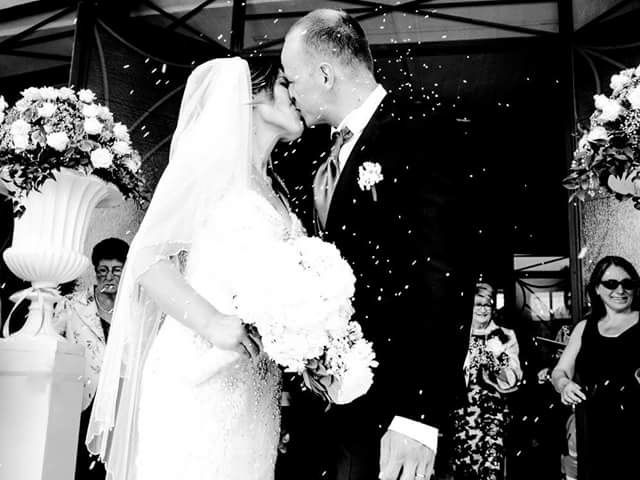Il matrimonio di Alberto e Emanuela  a Napoli, Napoli 27