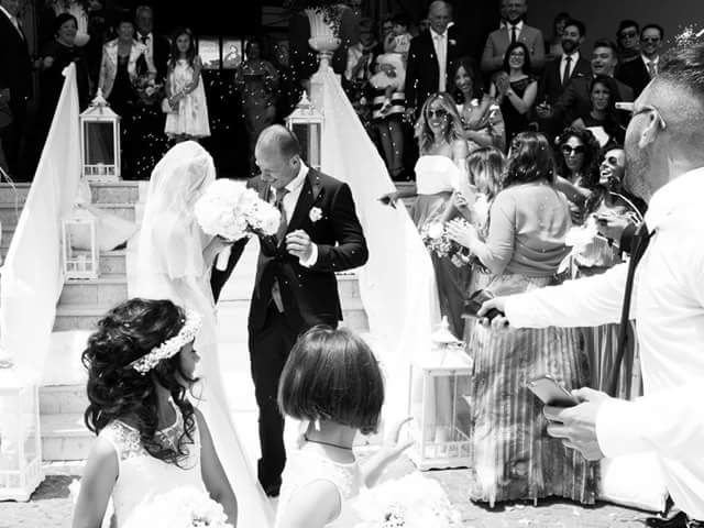 Il matrimonio di Alberto e Emanuela  a Napoli, Napoli 29