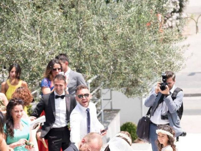 Il matrimonio di Alberto e Emanuela  a Napoli, Napoli 31