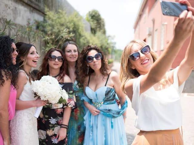 Il matrimonio di Alberto e Emanuela  a Napoli, Napoli 33