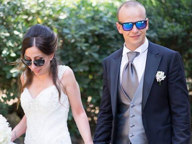 Il matrimonio di Alberto e Emanuela  a Napoli, Napoli 34