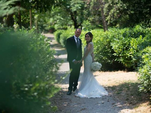 Il matrimonio di Alberto e Emanuela  a Napoli, Napoli 35