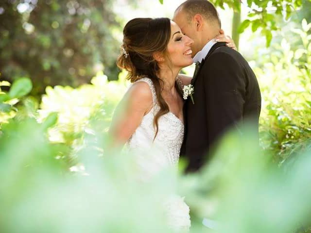Il matrimonio di Alberto e Emanuela  a Napoli, Napoli 37