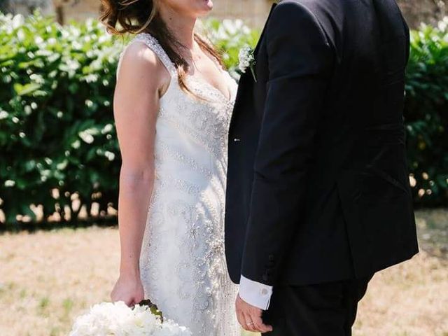 Il matrimonio di Alberto e Emanuela  a Napoli, Napoli 38