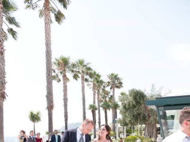 Il matrimonio di Alberto e Emanuela  a Napoli, Napoli 40