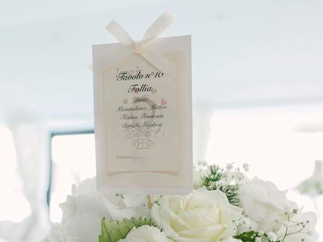 Il matrimonio di Alberto e Emanuela  a Napoli, Napoli 42