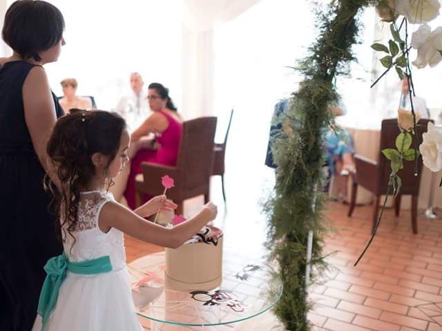 Il matrimonio di Alberto e Emanuela  a Napoli, Napoli 45
