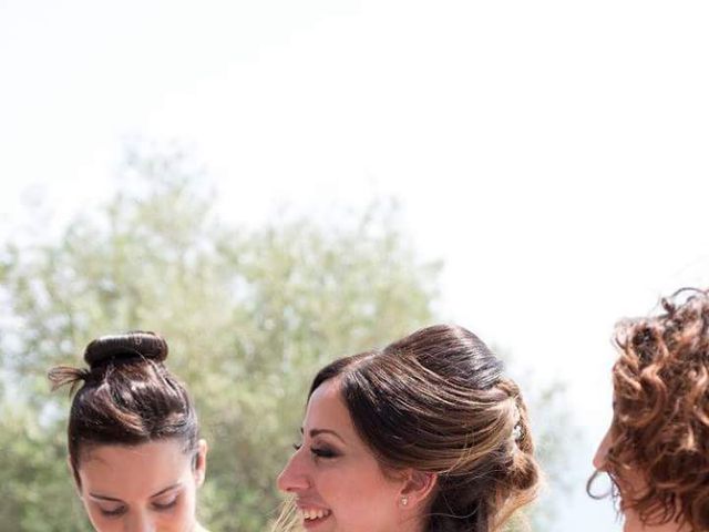 Il matrimonio di Alberto e Emanuela  a Napoli, Napoli 47