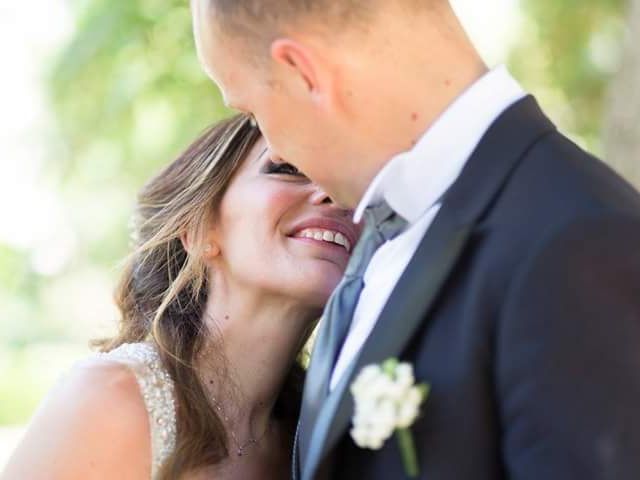 Il matrimonio di Alberto e Emanuela  a Napoli, Napoli 48