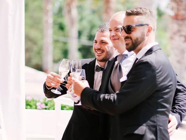 Il matrimonio di Alberto e Emanuela  a Napoli, Napoli 49