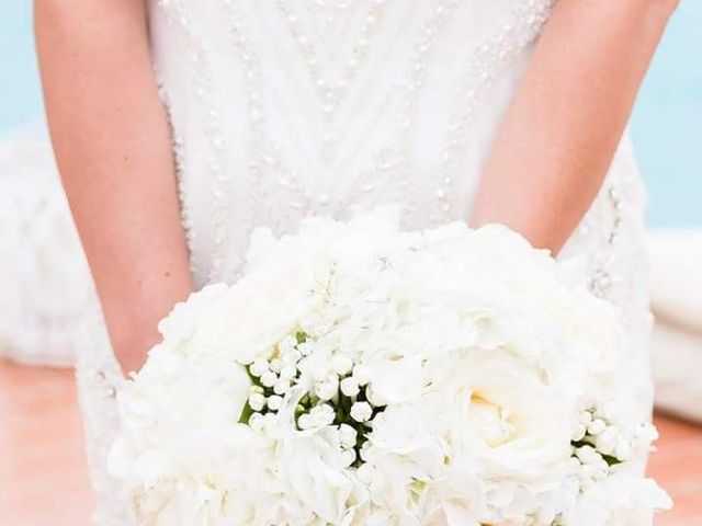 Il matrimonio di Alberto e Emanuela  a Napoli, Napoli 50