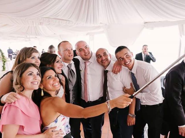 Il matrimonio di Alberto e Emanuela  a Napoli, Napoli 51