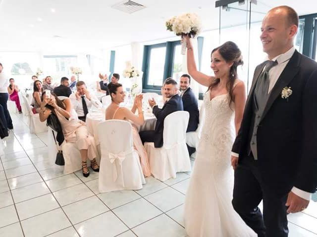 Il matrimonio di Alberto e Emanuela  a Napoli, Napoli 52