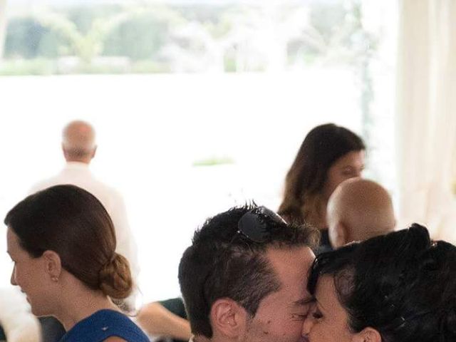 Il matrimonio di Alberto e Emanuela  a Napoli, Napoli 53