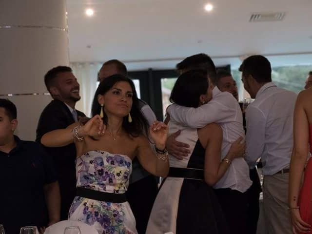 Il matrimonio di Alberto e Emanuela  a Napoli, Napoli 55