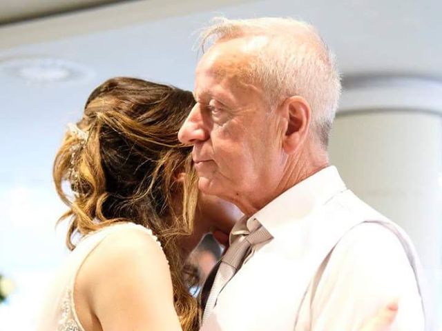 Il matrimonio di Alberto e Emanuela  a Napoli, Napoli 56