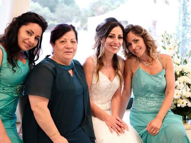 Il matrimonio di Alberto e Emanuela  a Napoli, Napoli 57