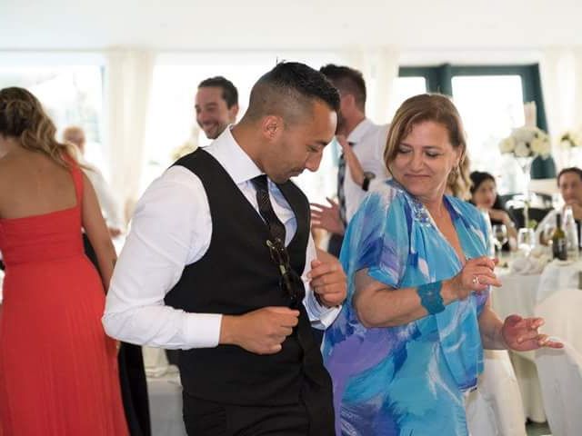 Il matrimonio di Alberto e Emanuela  a Napoli, Napoli 58