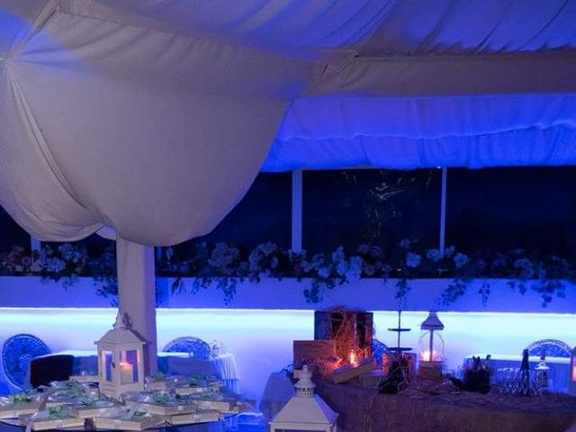 Il matrimonio di Alberto e Emanuela  a Napoli, Napoli 60