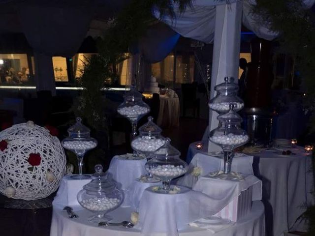 Il matrimonio di Alberto e Emanuela  a Napoli, Napoli 63
