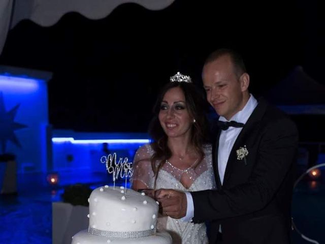 Il matrimonio di Alberto e Emanuela  a Napoli, Napoli 2