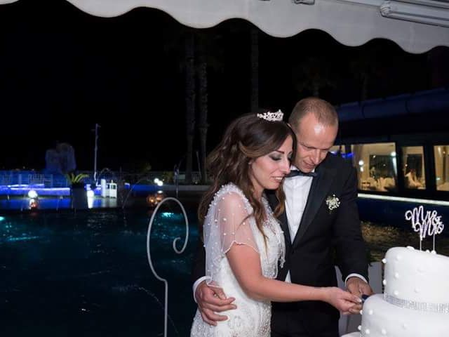 Il matrimonio di Alberto e Emanuela  a Napoli, Napoli 64